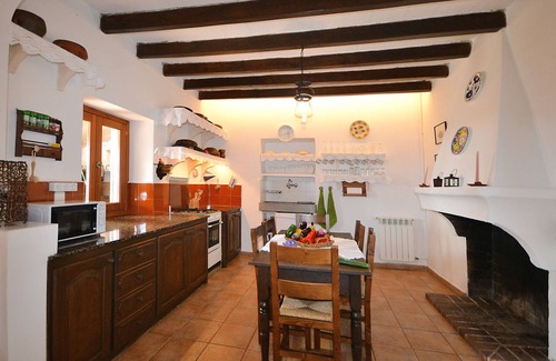 Son Servera Cottage | Rafal baix - idyllic country house with private pool
