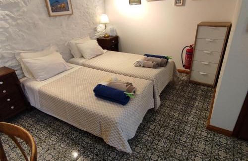 idhra Apartment | Rafalias Mansion
