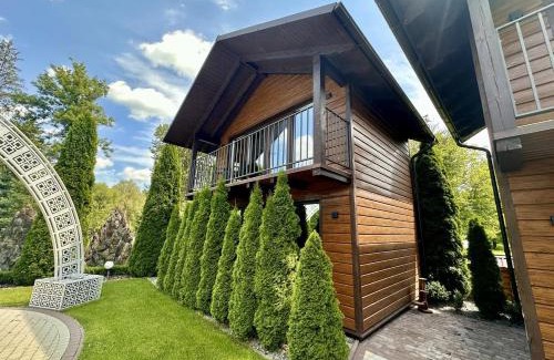 Roztoky Hotel | Raffaello