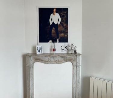 Bapaume Apartment | Raffiné - Literie haut de gamme - Parking Gratuit - Central - WIFI rapide