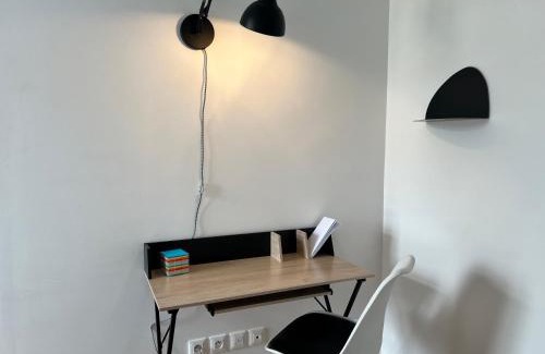 Bapaume Apartment | Raffiné - Literie haut de gamme - Parking Gratuit - Central - WIFI rapide