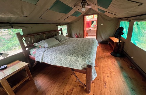 Rio Nuevo Hotel | Rafiki Safari Lodge