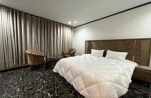 Skardu House | Rafsal A Countryside Cottage