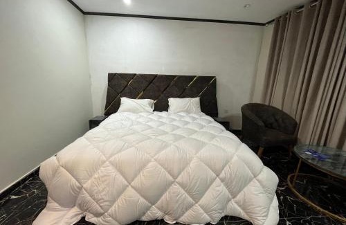 Skardu House | Rafsal A Countryside Cottage