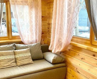 Ragaciems House | Ragaciema Skadiņi