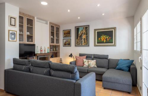 Guejar Sierra House | Ragon Residencial, 11