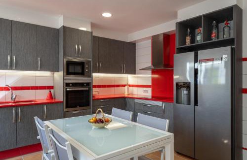 Guejar Sierra House | Ragon Residencial, 11