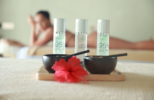 Kudafares Hotel | Rahaa Resort Maldives