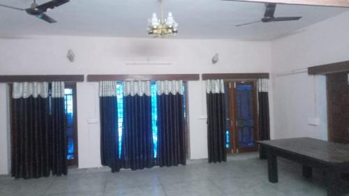 Jhansi Apartment | Rahi Homes