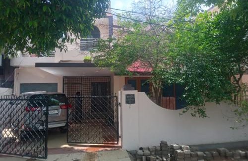 Jhansi Apartment | Rahi Homes