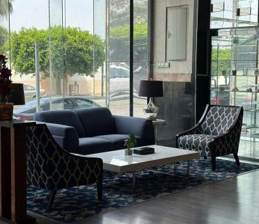 Baljurashi Apartment | Rahwan Palace Serviced Apartments