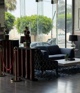 Baljurashi Apartment | Rahwan Palace Serviced Apartments