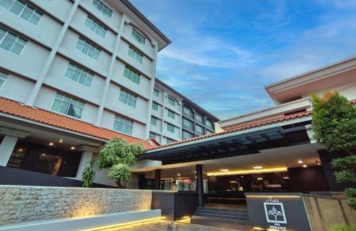 Bayan Lepas Hotel | Raia Inn Penang