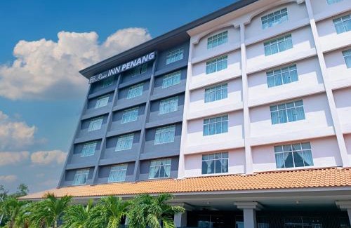 Bayan Lepas Hotel | Raia Inn Penang