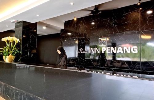 Bayan Lepas Hotel | Raia Inn Penang