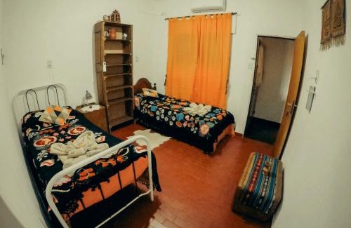 Tinogasta Apartment | Raices Andinas