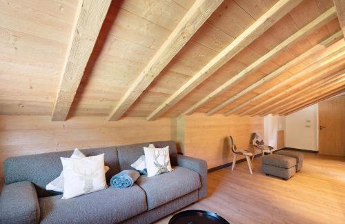 Livigno Ski Chalet | Rain Villa Genf Spa - Relax