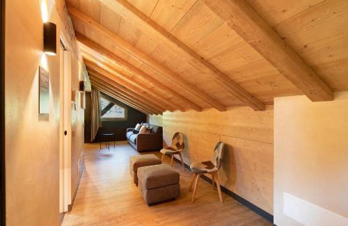 Livigno Ski Chalet | Rain Villa Genf Spa - Relax