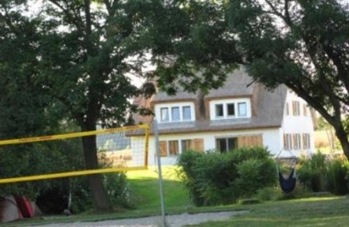 Rugen Island Apartment | Rainbow - Apartments in the Sonnenhaus