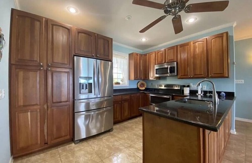 Estate Prosperity West House | Rainbow Beach Dreams