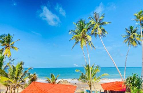 Hikkaduwa Hotel | Rainbow Beach Hotel