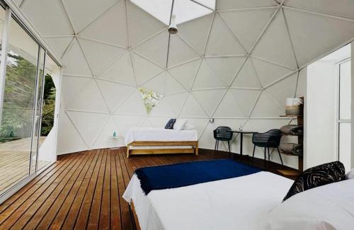 Abejorral Hotel | Rainbow Glamping