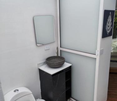 Abejorral Hotel | Rainbow Glamping