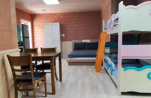 Bongpyeong House | Rainbow Hwangto Pension