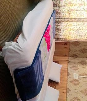 Pahalgam Hotel | Rainbow Palace Pahalgam