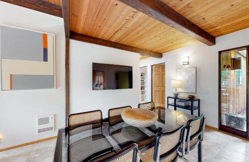 Gualala House | Rainbow Ridge