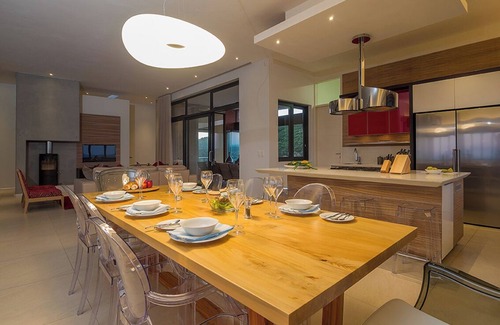 Knysna Villa | Rainbow's End Villa @ BRENTON-ON-SEA