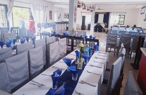 Ambohibao Cabin | Rainbow Sky