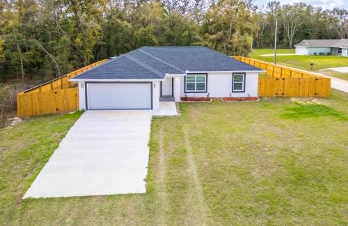 Dunnellon Villa | Rainbow Springs Paradise