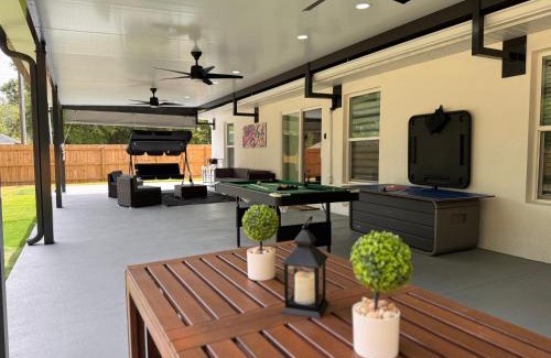 Dunnellon Villa | Rainbow Springs Paradise