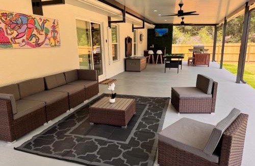 Dunnellon Villa | Rainbow Springs Paradise