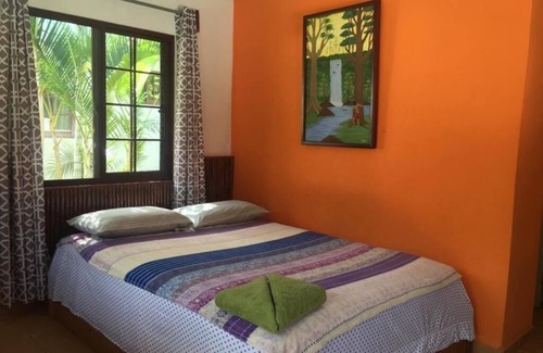 Santa Fe Hotel | Rainforest Yasmin Hotel