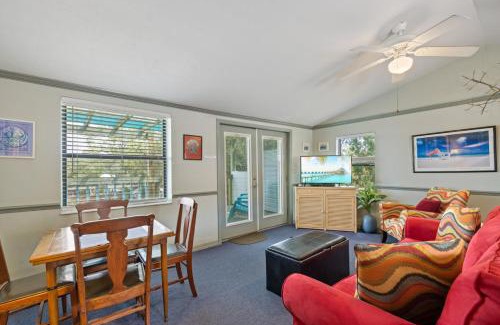 Cedar Key House | Rains Waterfront Cottage