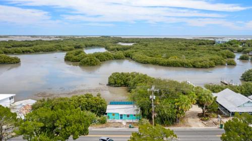 Cedar Key House | Rains Waterfront Cottage