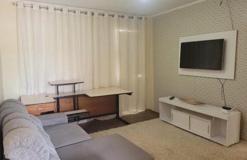 Piranhas House | Raio de Luz