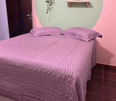 Praia do Morro Apartment | RAIO DE LUZ GUARAPARI BEACH