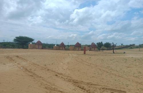 Khattalwada Other | Raisar Desert Camp