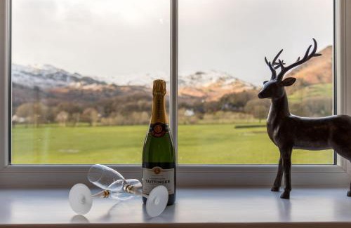 Grasmere Bed & Breakfast | Raise View House