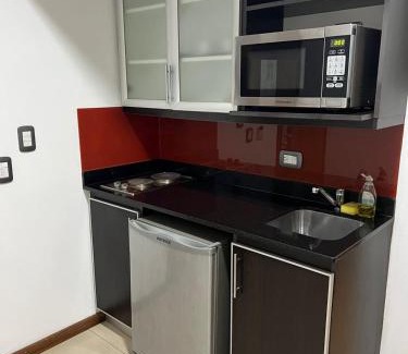 San Juan Apartment | Raiz Propiedades NO ACEPTA RESERVAS DE ULTIMA HORA