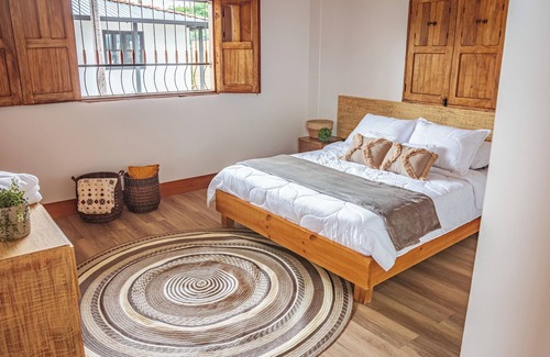 Circasia Cabin | Raizes AXM