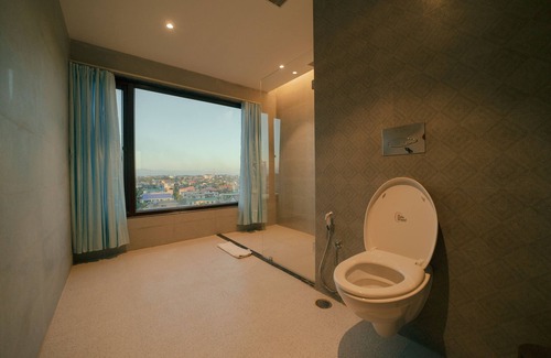 Dibrugarh Hotel | Raj Meridian