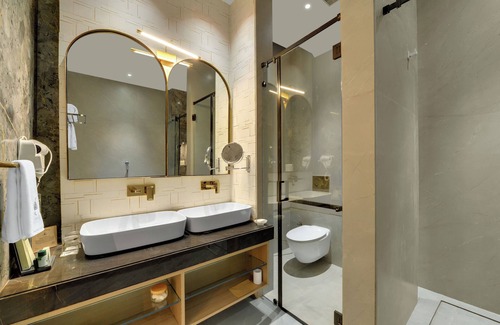 Kanpur Dehat District Hotel | Rajawat The Fern An Ecotel Hotel