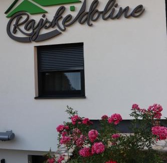 Republika Srpska House | Rajske doline