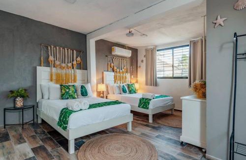 Progreso Municipality House | Rajulmar 336 Beach Front