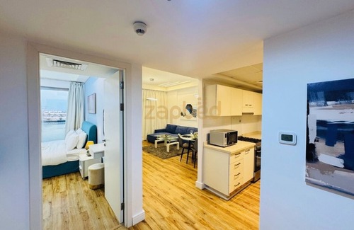 Ras Al Khaimah Apartment | RAK F 202