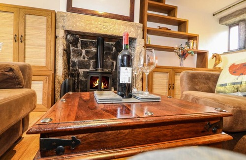 Todmorden House | Rake Hey Farm